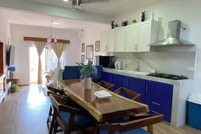 Image de \"Casa Velamar\" In Isla Mujeres, Quintana Roo. Enjoy the Mexican Caribbean!