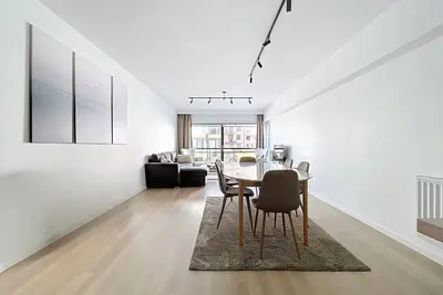 Image de Modern renovated appartement with sea view