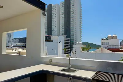 Image de Rio Nilo Apartments