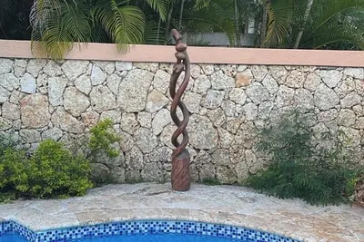 Image de Las Piñas Villa in Casa de Campo, near Minitas Beach