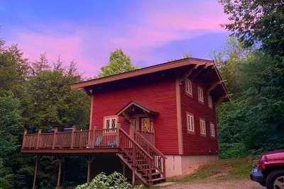 Image de Family+Friends Chalet