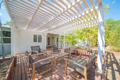 Image de @ Marbella Lane - 4br Near Morongo Casino & Outlet | Ldry+P