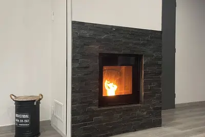 Image de Le Cosyfive maison 5 chambres 143m2 avec salle de billard et cuisine d’été