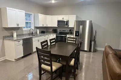 Image de The Buford T Justice Suite