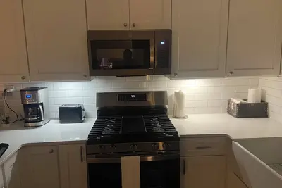 Image de Peaceful 3-bedroom house with Ac in charming Oxford, 0. 8 mile from campus.