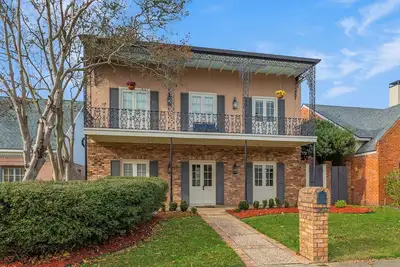 Image de New Orleans Style Home in the Heart of Cajun Country