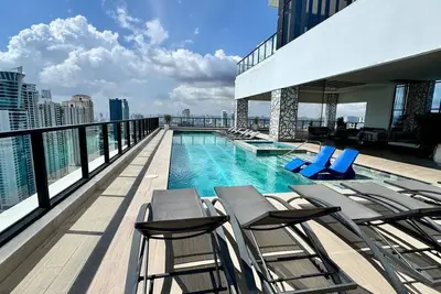 Image de Apartment in Costa Del Este Executive Loft Type Brand New in Panama