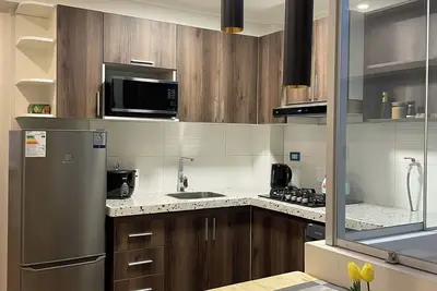 Image de Gafi 2 Lodging - Main Avenue