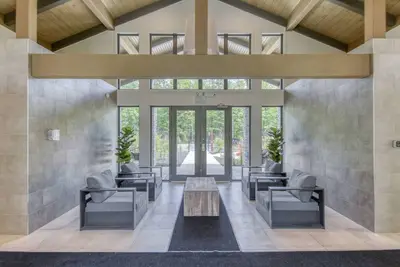 Image de The Axia at Verbier: Hot Tub, Sauna, Seasonal Pool