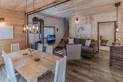 Image de Chalet le Louna