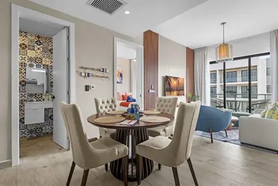 Image de Nok Elegant 2br Apartment • The Towers at Vistacana