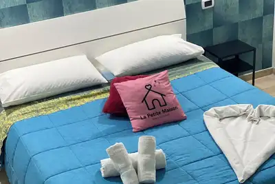 Image de Cozy apartment just minutes from Naples airport