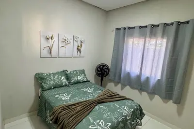 Image de House in Tutoia, breeze of the dunes.