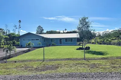 Image de Beautiful 3-bedroom house  on fenced acre in Keeaau perfect for your getaway