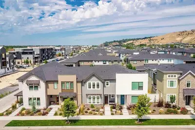 Image de Boise Retreat near Bown Crossing & Greenbelt