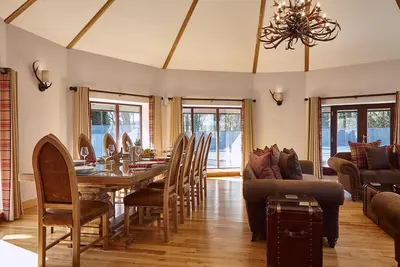 Image de Lavish accommodation paired with a tailor-made service. Perfect for any golfer.