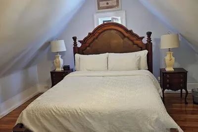 Image de Ttr - Dover (Apartment)