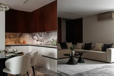 Image de Exclusive GrandStay  retreat -110 m² of Opulence