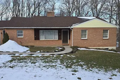 Image de Relaxing Amish Country Escape in Lancaster County