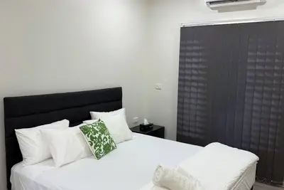 Image de Cozy 2-Bedroom Superior Apartment; A Bang For Your Buck in Nadi, Fiji.