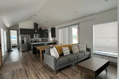 Image de New! Near Grand Targhee ~ Teton Creek Retreat 4