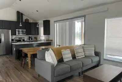 Image de New! Near Grand Targhee ~ Otter Loop Retreat 5