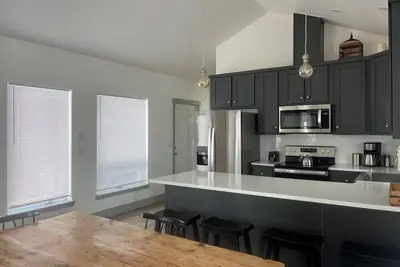 Image de New! Near Grand Targhee ~ Teton Creek Retreat 6