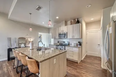 Image de Perfect Quiet / Relaxing / Cozy townhome with Ac in delightful Salida