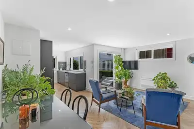 Image de St Marys Bay City Edge Escape