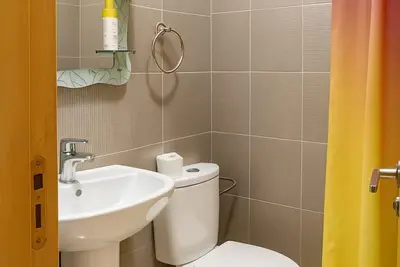 Image de Fitness appartement 2 chambres