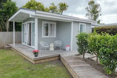 Image de Caesar's Cottage - Oneroa Central