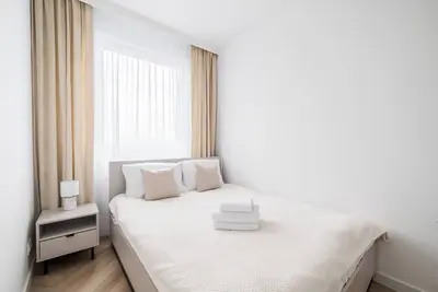 Image de Stacja Jeżyce Lavish Apartment