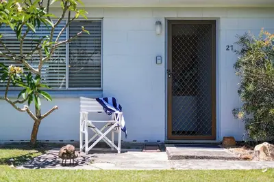 Image de Honeysuckle Cottage - Oceanstays
