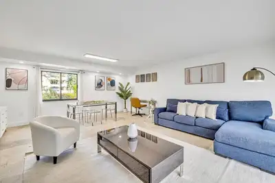 Image de Rare Brickell Miami House-Walk to Nightlife Dining