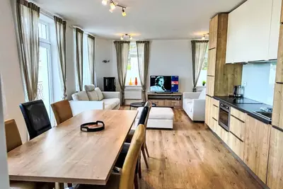 Image de Lakeside Village 18 by Interhome