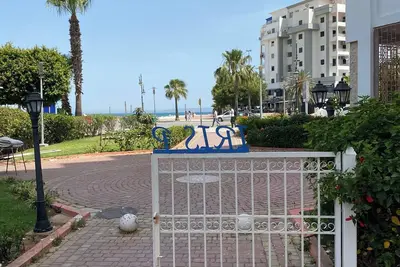 Image de Appartement cosy en bord de mer