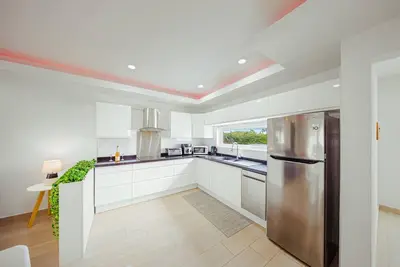 Image de New 2br2ba w/Private JacuzziPatioBBQClose2Beach