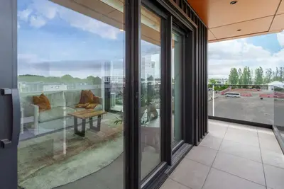 Image de Manchester Square Urban Stay – Easy To Everything