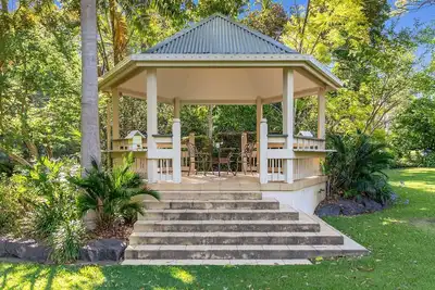 Image de Cottage on Boambee - Charming 3-bed cottage