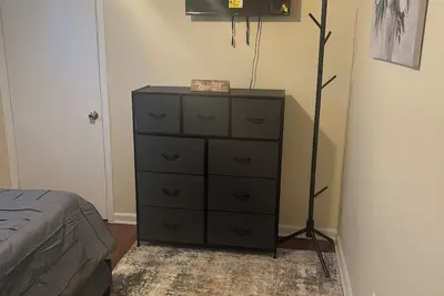 Image de Enjoyable 2-bedroom apartment with Ac in vibrant Memphis