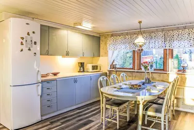 Image de Skurå Villan by Interhome