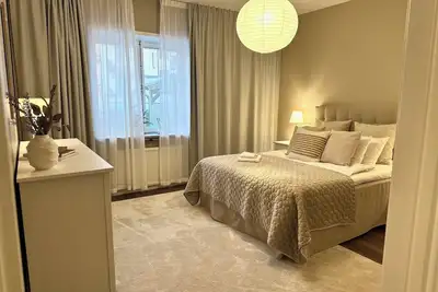 Image de Charming Two Rooms Apartment in Stockholm