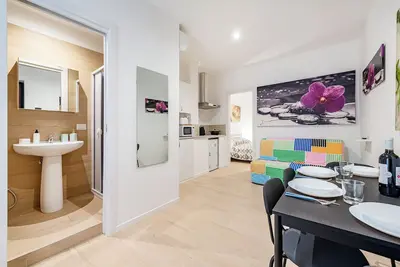 Image de Dimora Lucia Bari, Bari, Italy