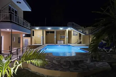 Image de Sosua Luxiry 3 Bedroom Event Friendly Villa