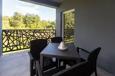 Image de Appartements Cetri Hrasta (122291-A1) - Pićan