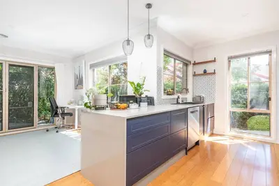 Image de Urban Nest Braddon Escape