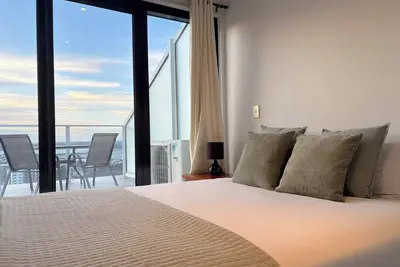 Image de Top Floor Duplex Apartment 2 Bedroom 2 Bathroom