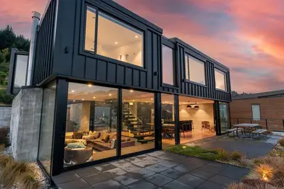 Image de St Marks Stunning Views Queenstown