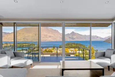 Image de Remarkable Location Queenstown