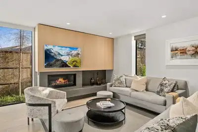 Image de Central Queenstown Villa Spa